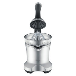 Sage by Heston Blumenthal the Citrus Press